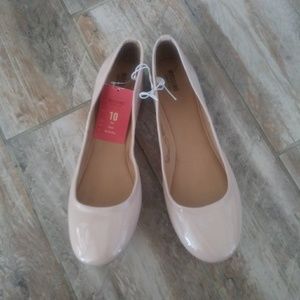 Mossimo Women's Ona Ballet Flats